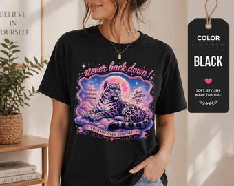 Unisex-Veloursleder-T-Shirt - Weiches Baumwollmischungs-T-Shirt, leichtes, bequemes Hemd, Premium-Gefühl, Freizeitkleidung