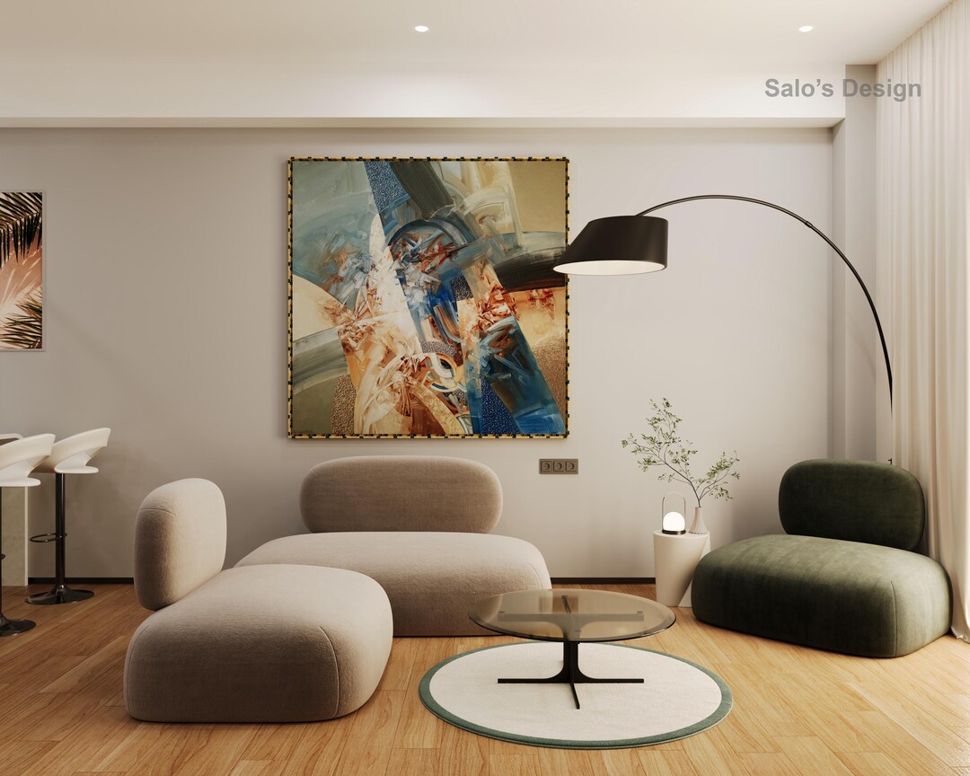 Custom Interior Design Service: 3D Rendering, Floor Plans & Virtual ...