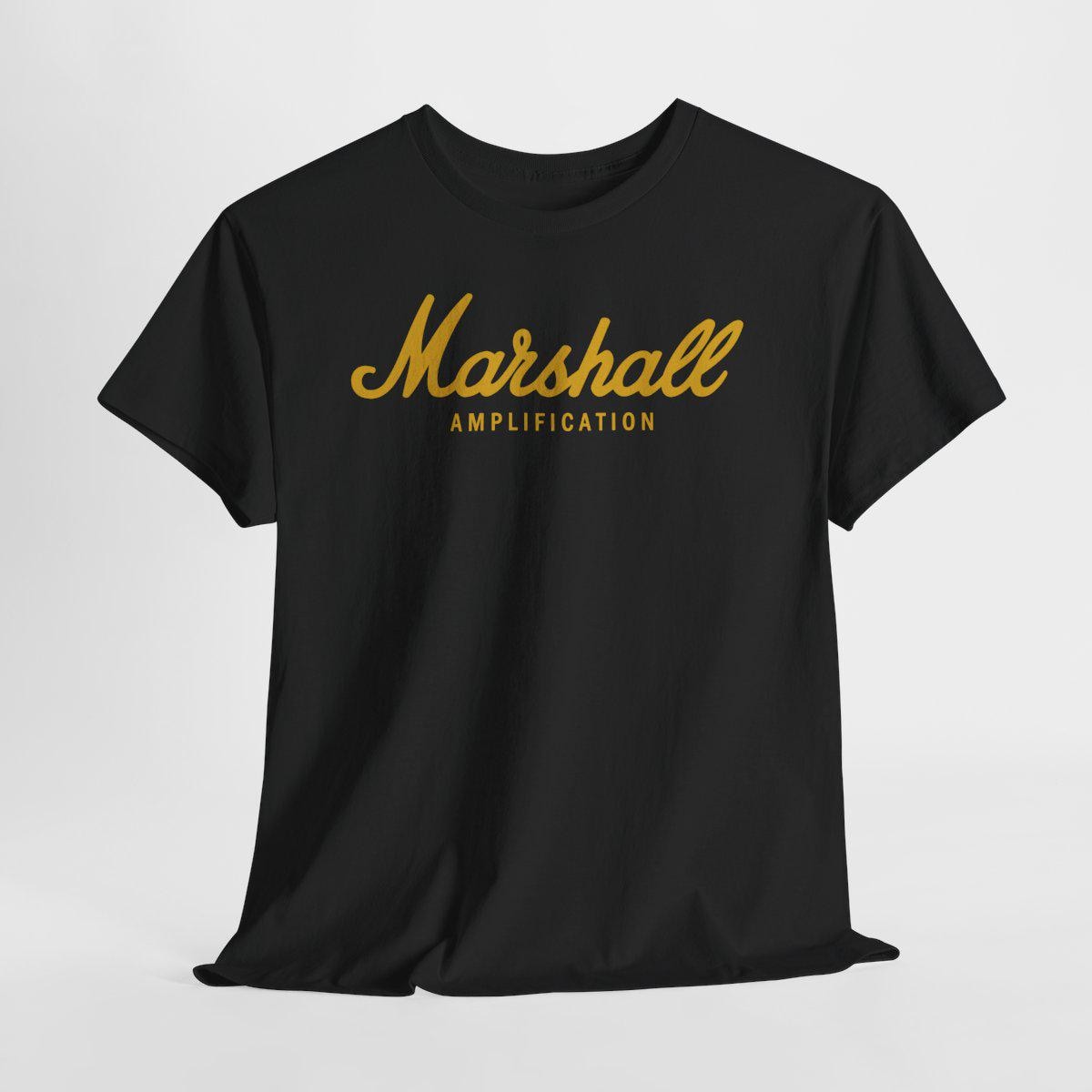 Marshall amplification shirt - Etsy 日本