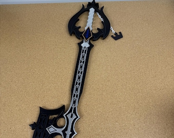 Oblivion-sleutelhanger schuimreplica 36"