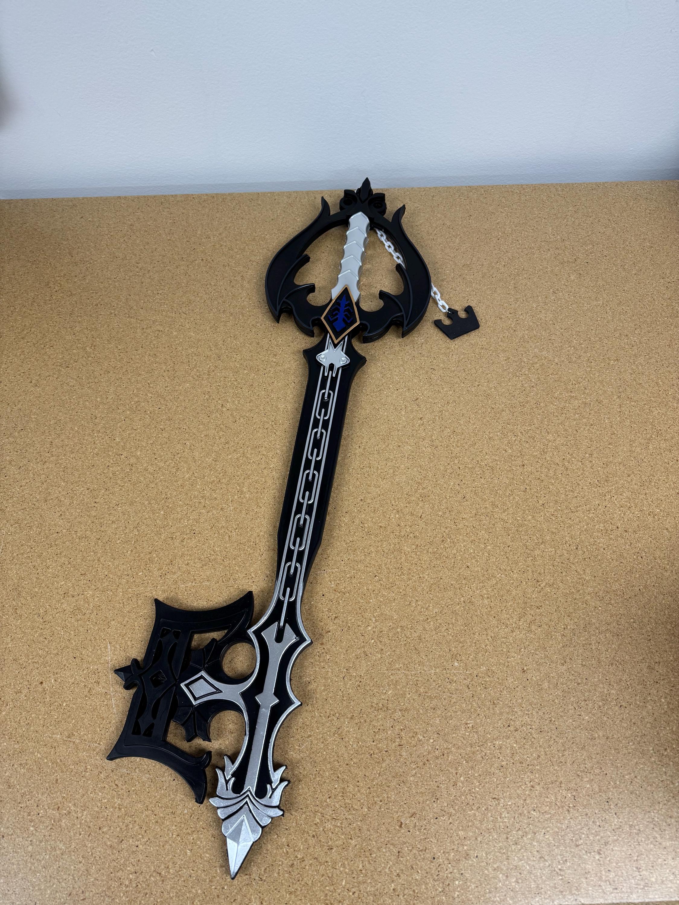 Keyblade キー ブレード レプリカ PROPLICA キーブレード キングダム 
