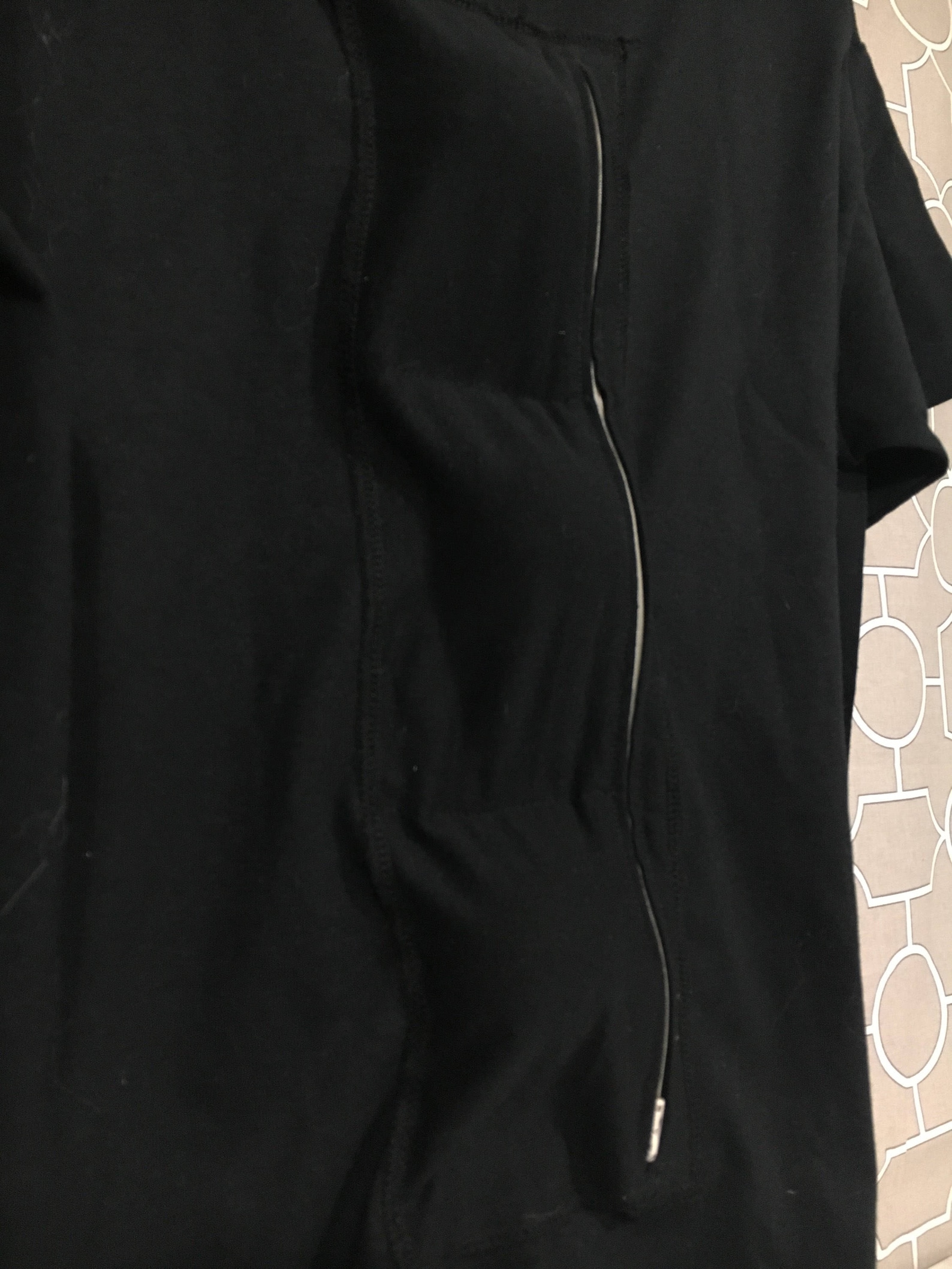 Anti Snore Sleep Shirt Tennis Balls Keep You off Your Back Positional