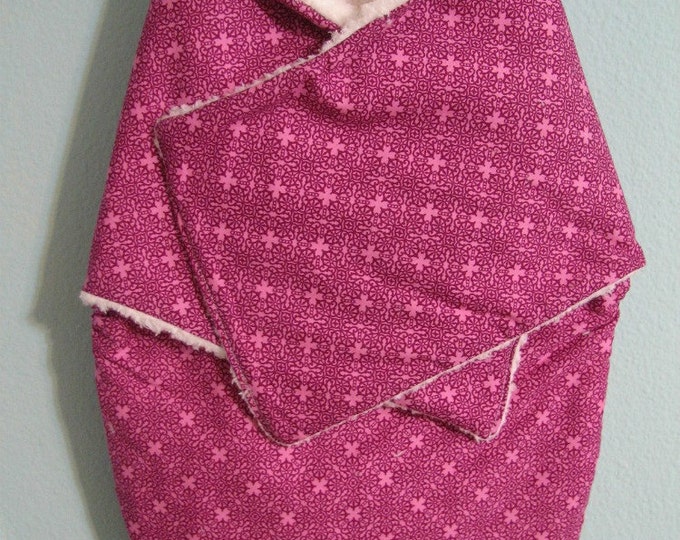 The PEANUT POD Baby Swaddle Wrap a Blanket Swaddler for Etsy