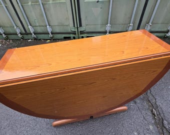 Midcentury Drop Leaf Esstisch von G-Plan