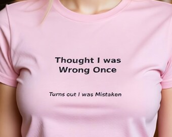 Sarcastic Tech Humor T Shirt | Retro Computer Geek Slogan Tee