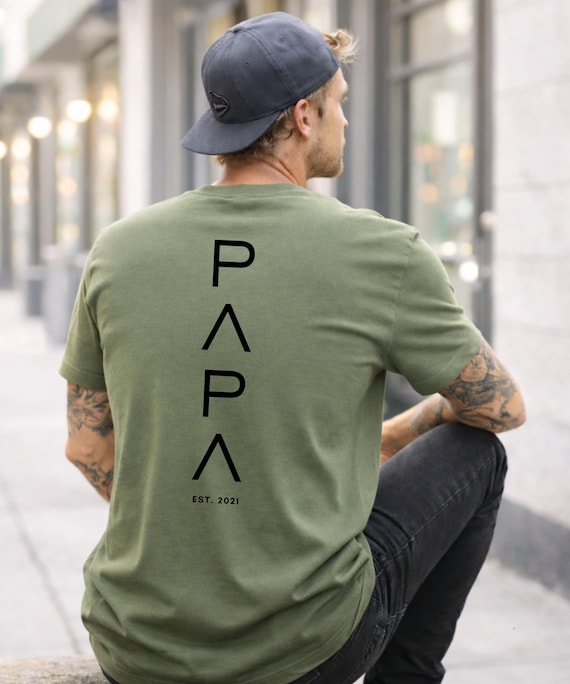 Cool Dads Club Shirt als Cooles Geschenk für Papa, Cooles Vater Tshirt, Papa Geburtstag T-shirt, Best Dad Geschenk, Papa Shirt, Vatertag