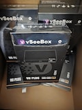 vSeeBox v6 Plus - Newest Model - Tv Box | vSeeBox V6 Plus Android TV Box – Latest Model - Fast Free Shipping