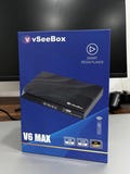 vSeeBox v6 Max - Newest Model - Tv Box | vSeeBox V6 Max Android TV Box – Latest Model