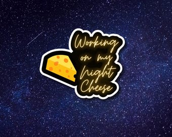 30 Rock | Liz Lemon | Working on my night cheese quote | funny tv quotes