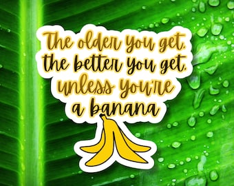 Rose Nylund Quote Sticker | The Golden Girls Comedy