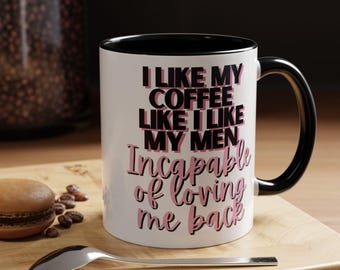 T & K | Trixie Mattell Quote | Comedy Mug