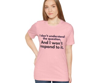 Lucille Bluth Tee | Arrested Development TV Comedy Shirt