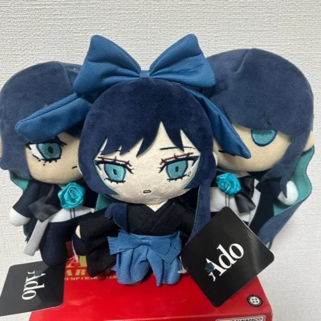 Adoぬいぐるみ Ado Official Shop】