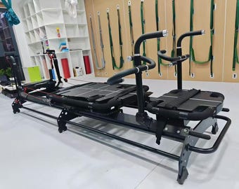 Studio Pilates-Reformer