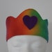 see more listings in the Wool Felt Crowns section