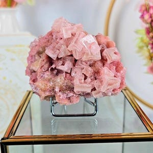 Rose | Halite verte H03