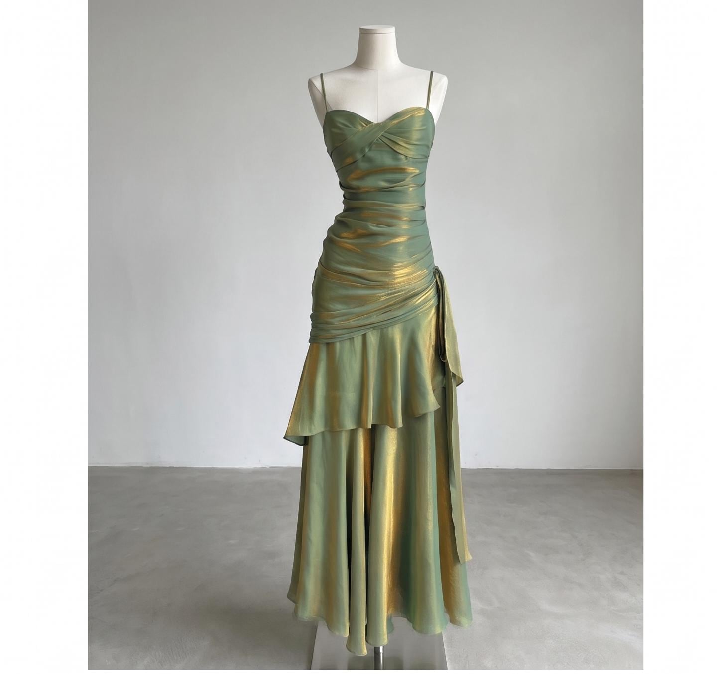 90s Graduation Dress - Etsy