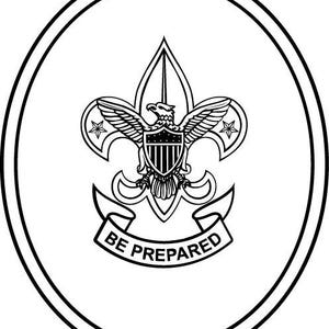 cub scout symbol c lip art Logo and symbol, meaning, history, PNG, brand Free Cub Scout Clip Art