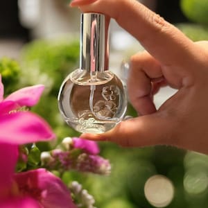 Recuerdos de boda con aromas personalizables: inspiración de lujo imagen 8