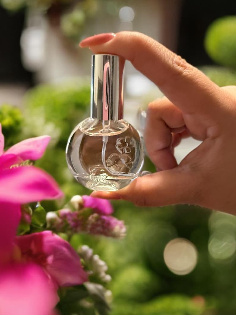 Recuerdos de boda con aromas personalizables: inspiración de lujo imagen 8