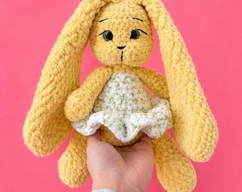 Medium Tutu Bunny