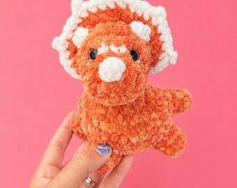 Baby Dino, small plushy gift