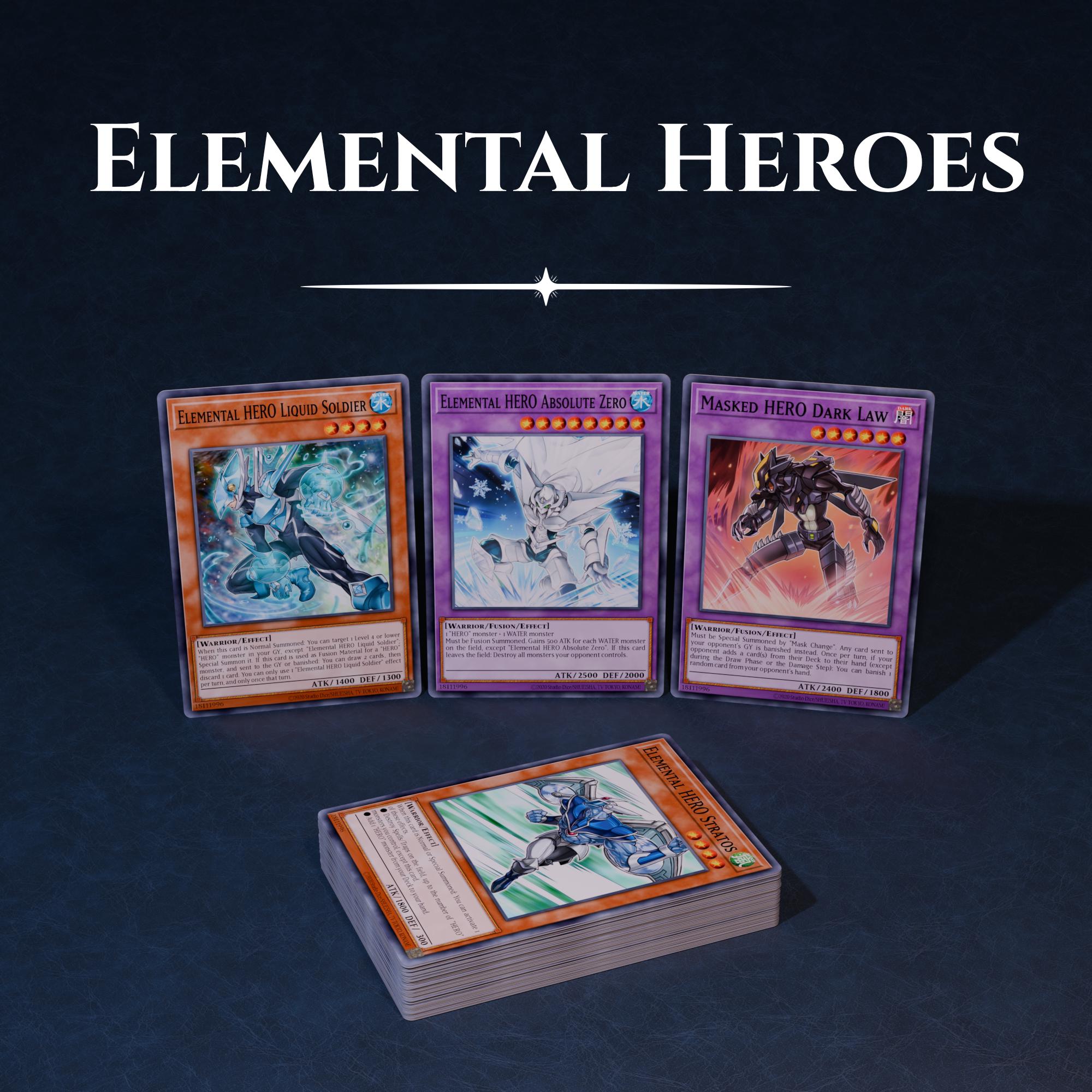 yugioh burn deck Stall Burn Deck - Yugi/Kaiba Format - Yugioh