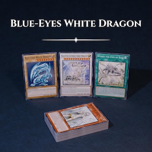 yugioh maiden with eyes of blue deck Amazon.com: YU-GI-OH! - Maiden with Eyes of Blue (SDBE-EN006) - Structure  Deck: Saga of Blue-Eyes White Dragon - Unlimited Edition