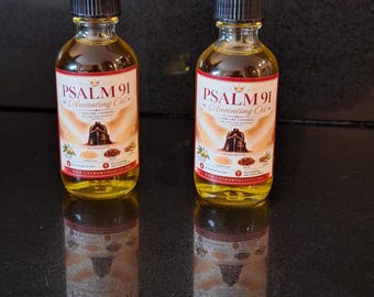 ANOINTING OIL