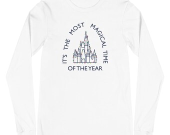 Magischste Zeit T-Shirt