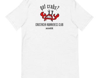 Krebs T-Shirt