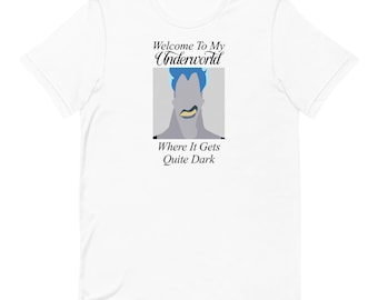 Willkommen in meiner Unterwelt T-Shirt