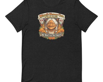 Miguels Memory Care T-Shirt