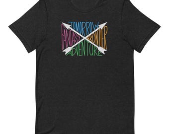 The Lands T-Shirt