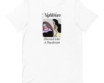 Alptraum Tagtraum T-Shirt