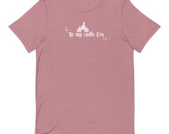 Schloss Ära T-Shirt