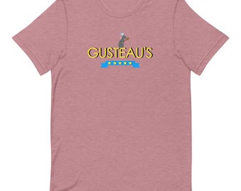 Gusteaus T-Shirt