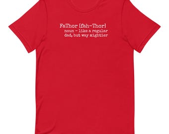Fathor T-Shirt