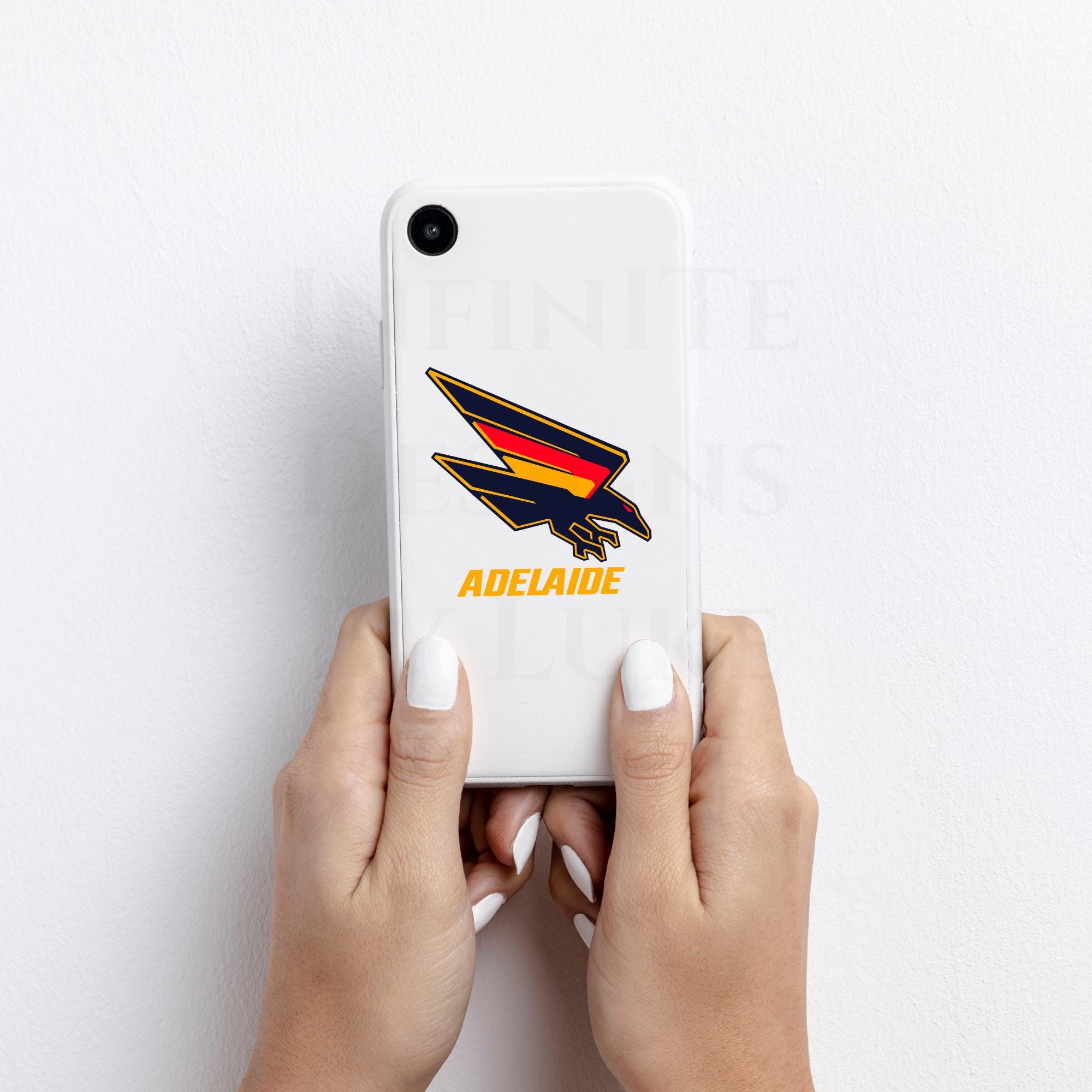 Adelaide Crows SVG, Adelaide Football Club, Australian League, Aussie ...