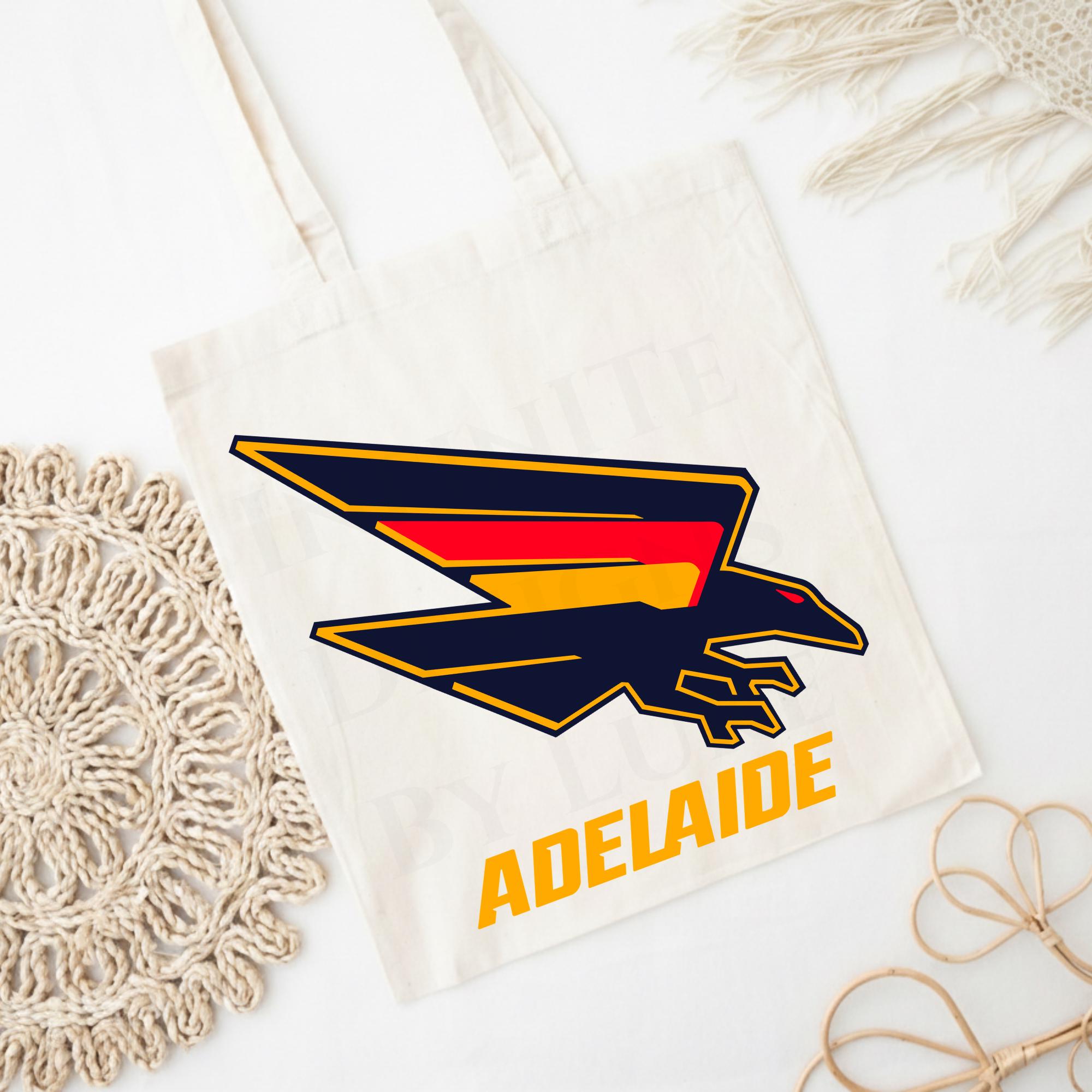 Adelaide Crows SVG, Adelaide Football Club, Australian League, Aussie ...