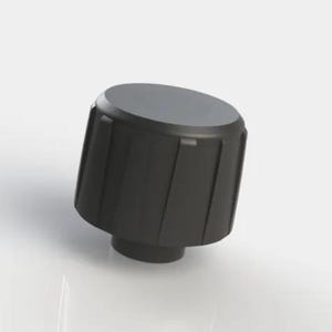 4 Radioknöpfe für Scania Streamline