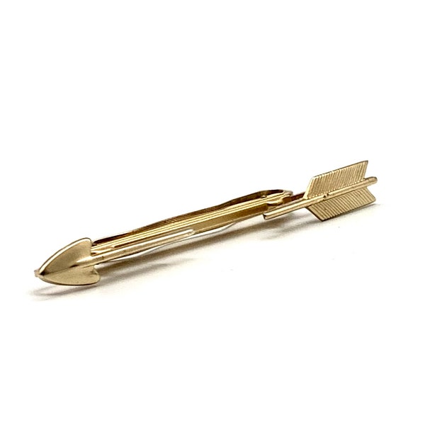 Art Deco Tie Bar Etsy