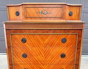 Vintage Grand Rapids Etsy