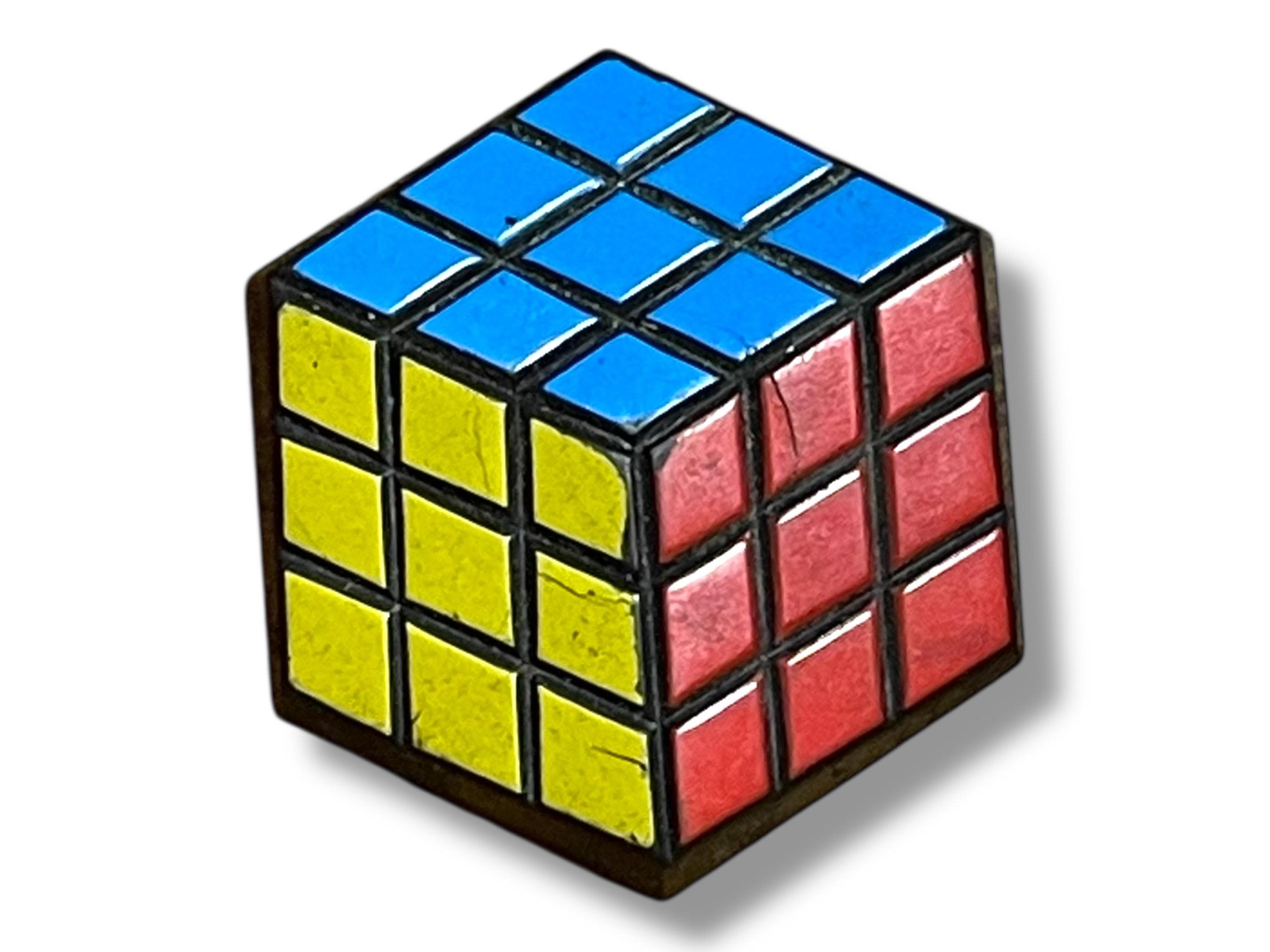 Rubik's cube 1980 - Etsy 日本