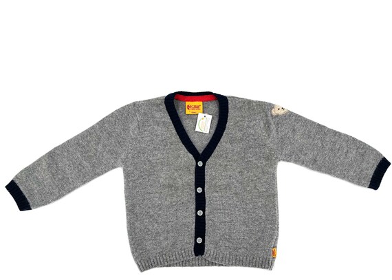 Steiff Baby Cardigan Steiff Baby Cardigan