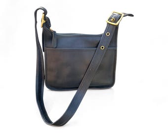 コーチ vintage coach バッグ LEGACY 9966 LODEN Vintage Coach