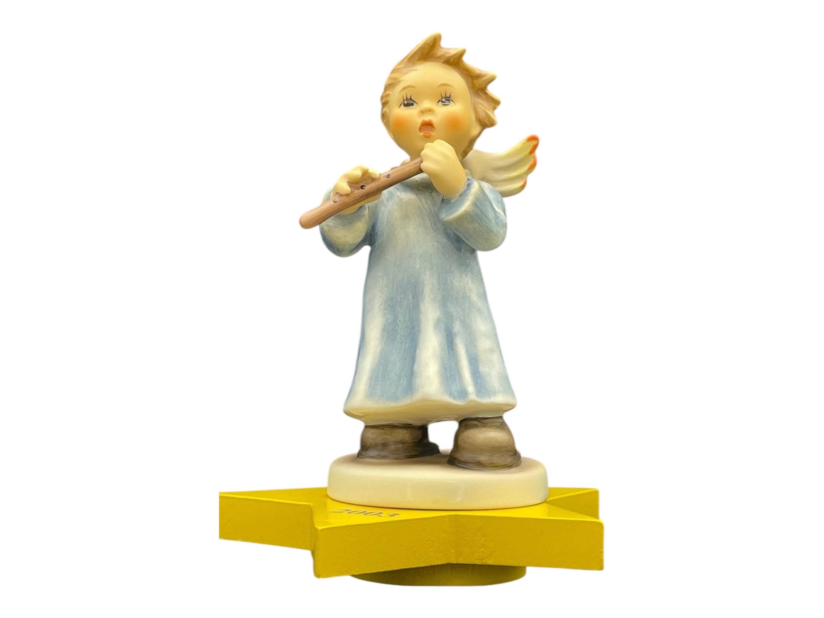 Angel Flute - Etsy