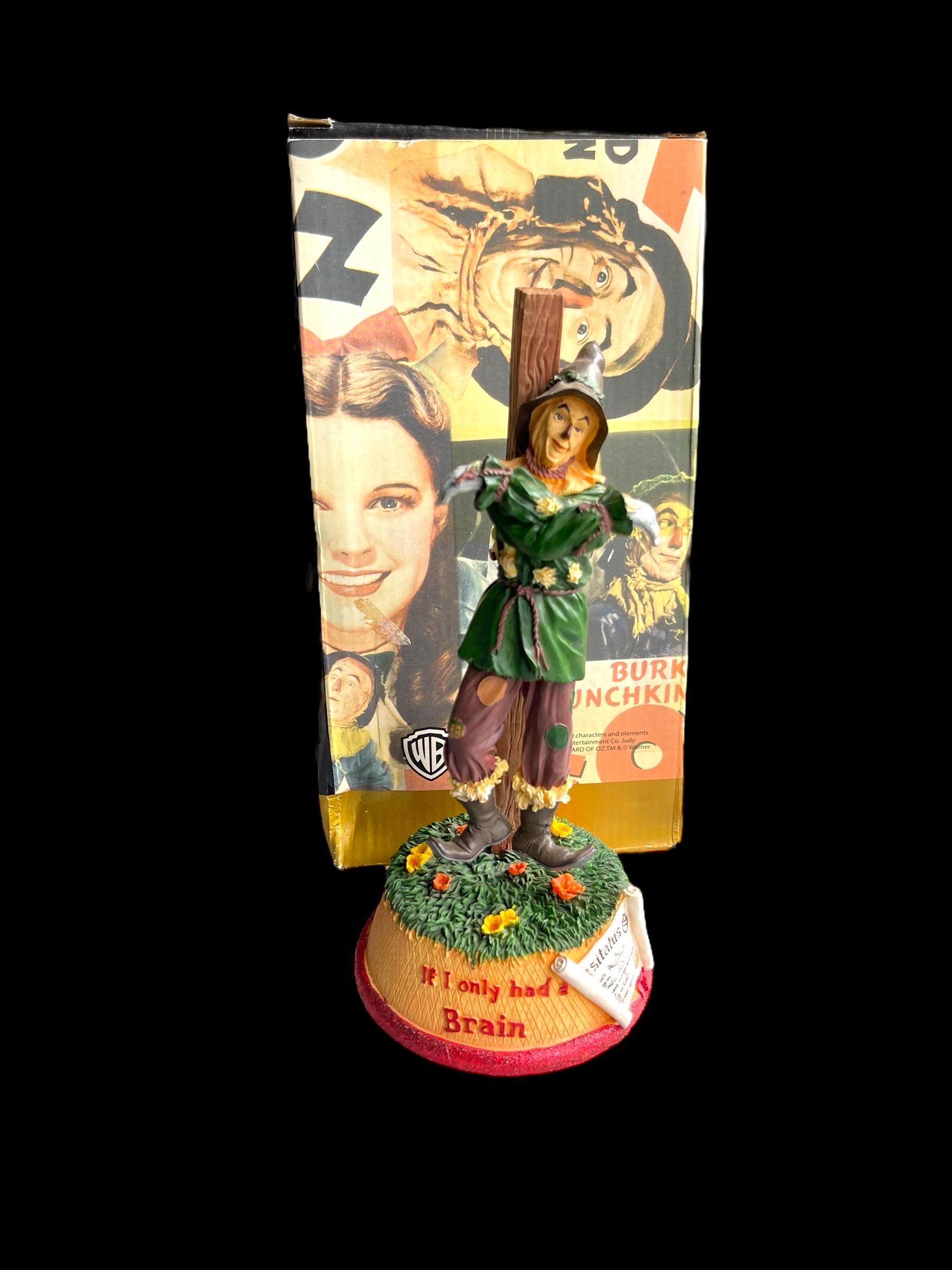 オズの魔法使い　オルゴール オズの魔法使い オルゴール