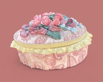 希少なヴィンテージ「オズの魔法使い」かかしオルゴール