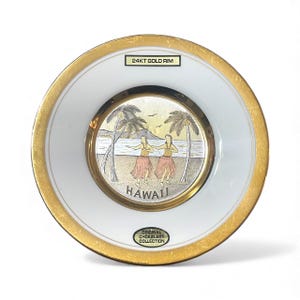 Chokin Hawaii - Etsy